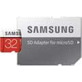 Tarjeta de Memoria MicroSDHC Samsung Evo Plus MB-MC32GA/EU - 32GB