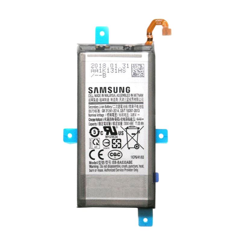 Batería EBBA530ABE para Samsung Galaxy A8 (2018) 3000mAh