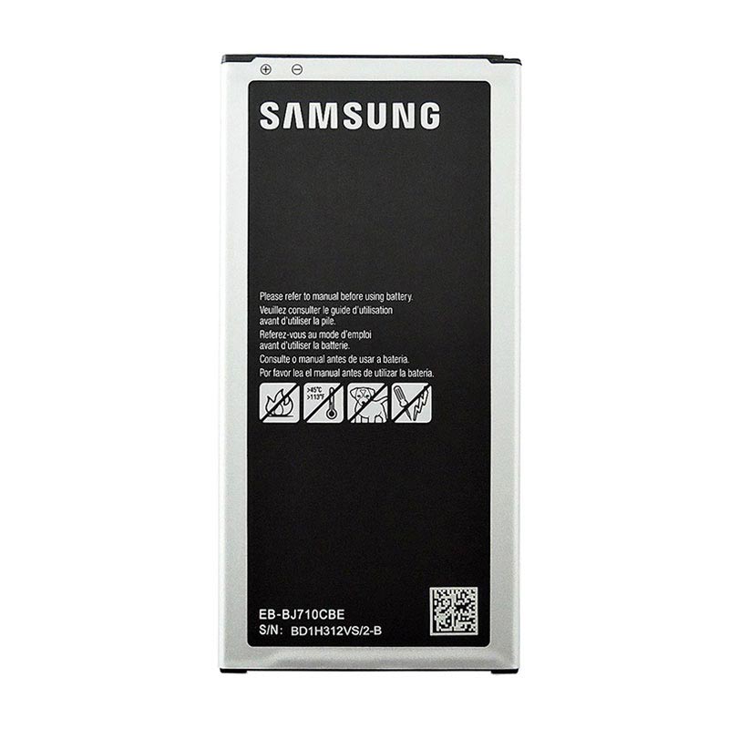 Batería EBBJ710CBE para Samsung Galaxy J7 (2016) Batería EBBJ710CBE para Samsung Galaxy J7 (2016)