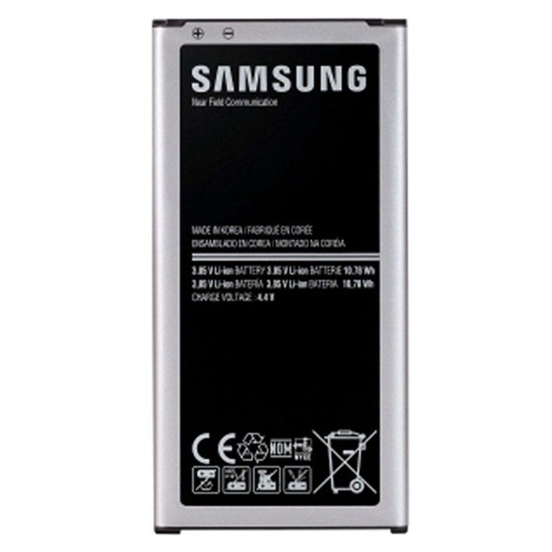 Batería EB-BG900BBEG para Samsung Galaxy S5/S5 Active/S5 Neo - 2800mAh -  original