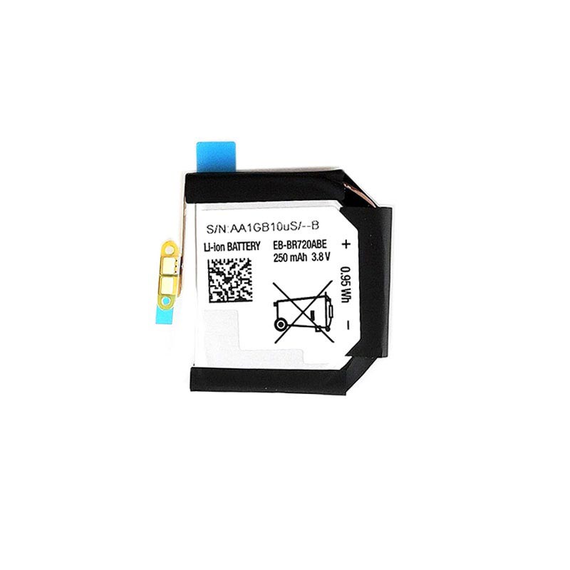Batería EB-BR720ABE para Samsung Gear S2, Gear S2 Classic