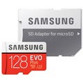 Tarjeta de Memoria MicroSDXC Samsung Evo Plus MB-MC128GA/EU - 128GB