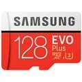 Tarjeta de Memoria MicroSDXC Samsung Evo Plus MB-MC128GA/EU - 128GB