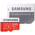 Tarjeta de Memoria MicroSDXC Samsung MB-MC64GA/EU Evo Plus