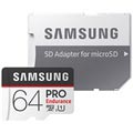 Tarjeta de Memoria MicroSDXC Samsung Pro Endurance MB-MJ64GA/EU