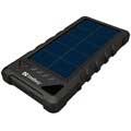 Cargador Solar Sandberg Outdoor - 16000mAh