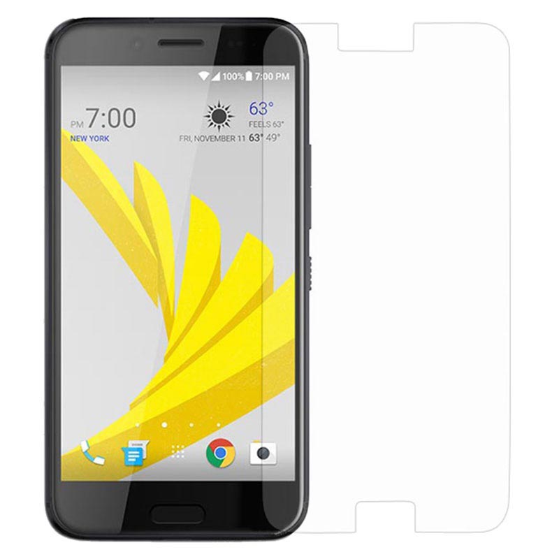 Protector de Pantalla de Vidrio Templado Protección para HTC 10