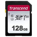 Tarjeta de Memoria SDXC Transcend 300S TS128GSDC300S - 128GB