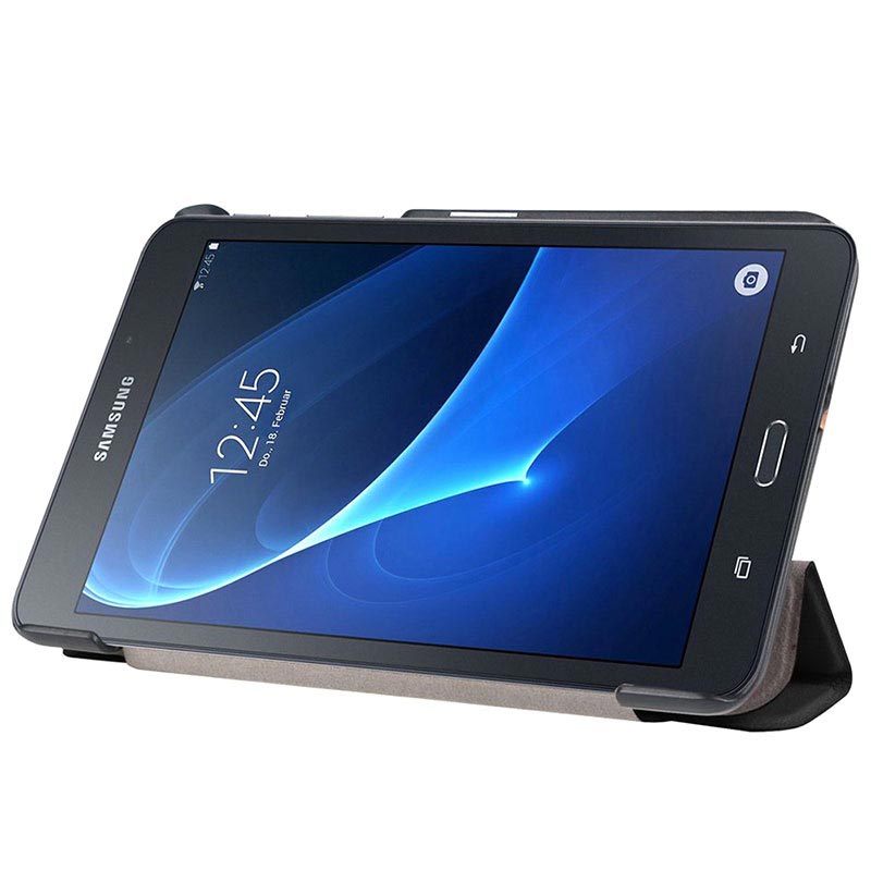 Funda Folio para Samsung Galaxy Tab A 7.0 (2016) - Negro