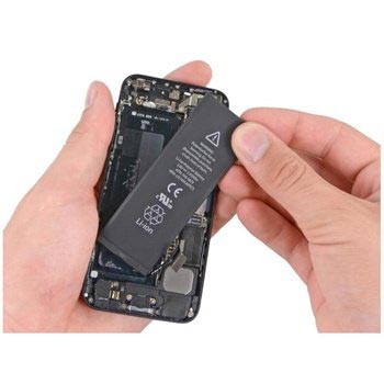 iPhone 5 Reparación de la Batería