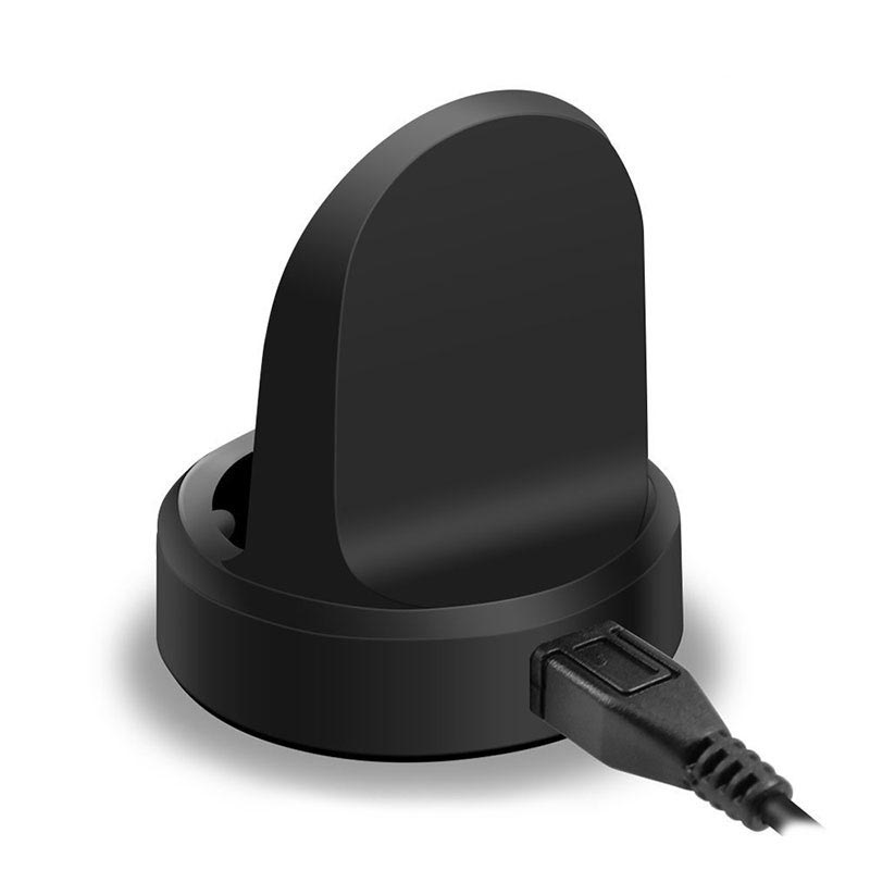 Cargador Inalámbrico Magnético para Samsung Galaxy Watch Cargador Inalámbrico Magnético para Samsung Galaxy Watch