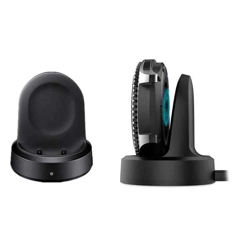 Cargador Inalámbrico Magnético para Samsung Galaxy Watch