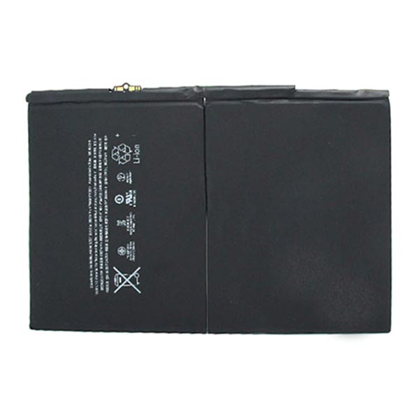 Kit Batterie Ipad 7 Batterie IPad HIGHAKKU A1484 - Compatible IPad 5, Air, Mini, 7ème/8ème Génération Avec Outils Batterie A1484 Compatible IPad