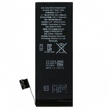 Batería Compatible con iPhone 5S