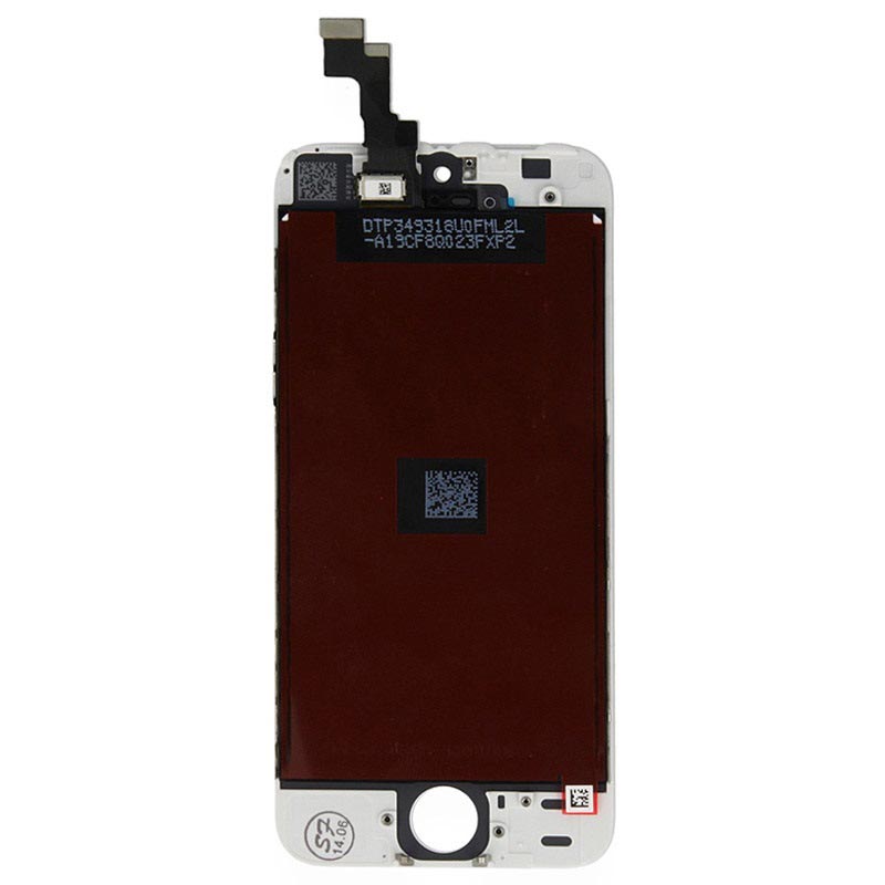 Pantalla LCD para iPhone 5S/SE Blanco Calidad Original