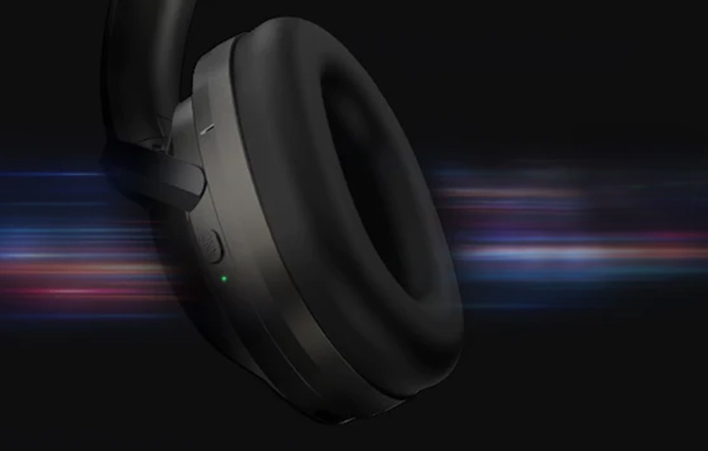 Auriculares inalámbricos HiFuture FutureTour Pro - ANC, Bluetooth 5.2 - Negro