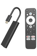 Media center
