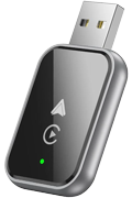 Android Auto & Carplay Adaptador