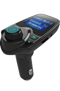 Transmisor Bluetooth