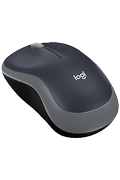 Ratón y teclado