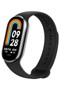 Pulsera de actividad / pulsometro