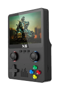Accesorios para juegos