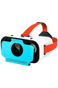 Gafas realidad virtual