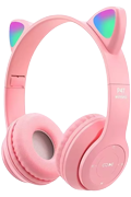 Auriculares Para Niños