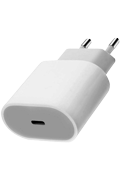 Cargador iPhone