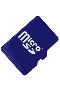 Tarjeta microSD