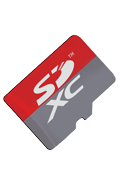 Tarjeta SDXC