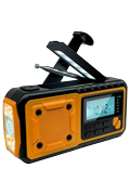 Emergency Radio