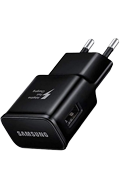 Cargador Samsung