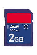 Tarjeta SD
