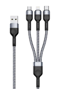 Adaptador y cable iPad y tablet