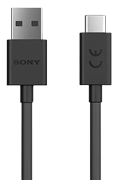 USB Tipo C / USB tipo A