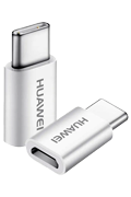 USB tipo C / USB micro