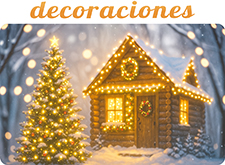 Decoraciones