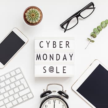 Ofertas del Cyber Monday