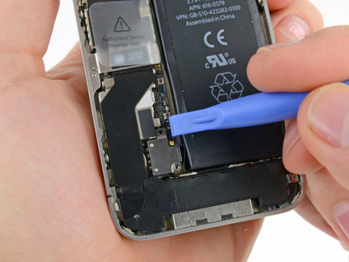 Reemplazo del panel de visualización del iPhone 11 - Guía de reparación  iFixit